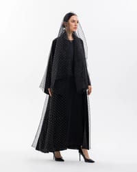 bling bling abaya thumb 1