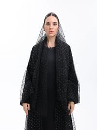 bling bling abaya thumb 4