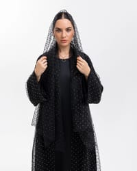bling bling abaya thumb 2