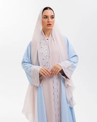 embroider abaya thumb 2