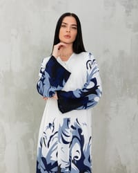 Daily Abaya 06 thumb 1