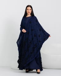 Luxury Abaya 00 thumb 1