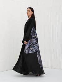 Wooow abaya thumb 3