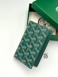 Goyard Saint-Pierre Card Wallet thumb 1