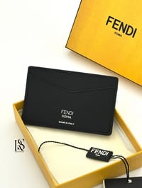 Fendi Tesla-Card Holder thumb 2