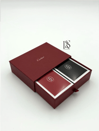 Cartier Playing Cards thumb 1