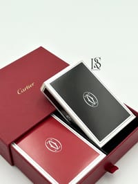 Cartier Playing Cards thumb 2