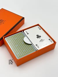 Hermes Mini-Cards thumb 1