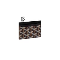GOYARD - SAINT-SULPICE BLACK thumb 1
