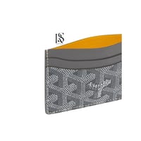 GOYARD - SAINT-SULPICE GREY thumb 2