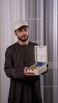 Exclusive | الود thumb 6