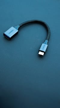 TypeC - Usb thumb 1