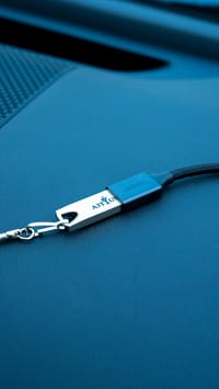 TypeC - Usb thumb 2