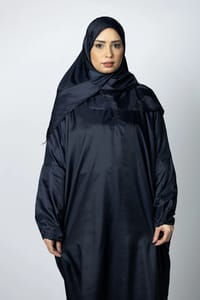 Hijabi Kamali - Blue thumb 3