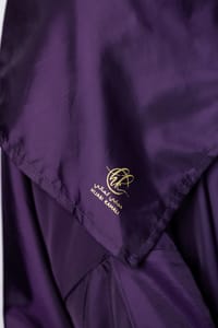 Hijabi Kamali -Purple thumb 3