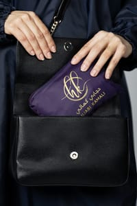 Hijabi Kamali -Purple thumb 6