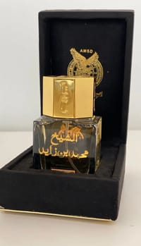 محمد بن زايد thumb 1