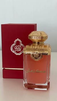 مسك رمان thumb 1