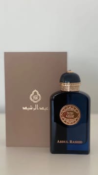 عود ازرق thumb 1