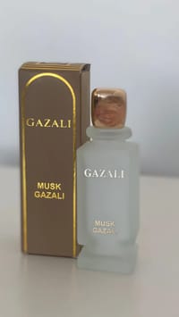 مسك غزالي thumb 1
