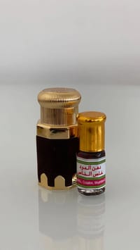 دهن عود خاص الخاص thumb 1