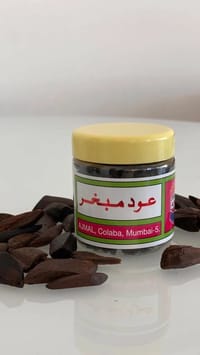 عود مبخر thumb 1