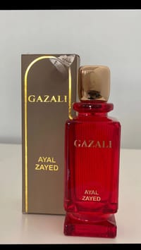عطر عيال زايد thumb 1