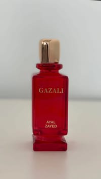 عطر عيال زايد thumb 3