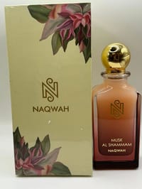 عطر مسك الشمام thumb 1