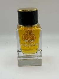عطر مسك كالاكاسي thumb 1