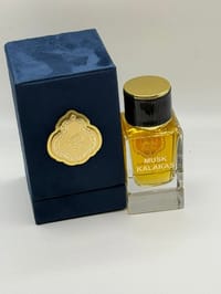 عطر مسك كالاكاسي thumb 2