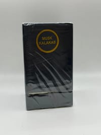 عطر مسك كالاكاسي thumb 3