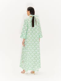 Green Dress thumb 3