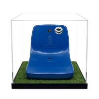 ORIGINAL SANTIAGO BERNABEU STADIUM SEAT thumb 8