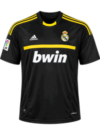 IKER CASILLAS SIGNED 2004/05 REAL MADRID JERSEY (BECKETT) thumb 5