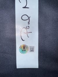 PAVEL NEDVED SIGNED 2002/03 JUVENTUS JERSEY (BECKETT) thumb 10