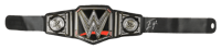 Edge Signed WWE Replica Belt (JSA) thumb 1
