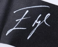 Edge Signed WWE Replica Belt (JSA) thumb 2