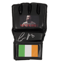 Conor McGregor Signed MMA Glove (BECKETT) thumb 1