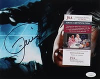 Tom Cruise Signed "Mission: Impossible" Poster (JSA) thumb 2