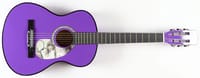 Taylor Swift Signed Acoustic Guitar (JSA) thumb 2