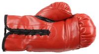 Mike Tyson Signed Boxing Glove (BECKETT) thumb 4
