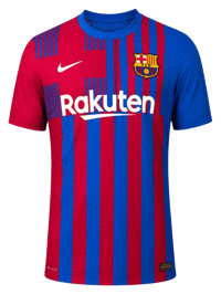 Ansu Fati Signed 2020/21 FC Barcelona Jersey (BECKETT) thumb 6