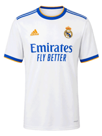 Luka Modrić Signed 2020/21 Real Madrid Jersey (BECKETT) thumb 6