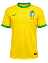 Neymar JR Signed 2022 Brazil Jersey (BECKETT) thumb 6