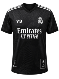 Karim Benzema Signed 2021/22 Real Madrid Jersey (BECKETT) thumb 6