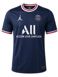 NEYMAR JR SIGNED 2022/23 PSG JERSEY (BECKETT) thumb 5