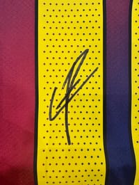 LAMINE YAMAL SIGNED 2025/26 BARCELONA JERSEY (BECKETT) thumb 7