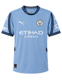 ERLING HAALAND SIGNED 2022/03 MANCHESTER CITY JERSEY (BECKETT) thumb 5