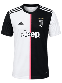 CRISTIANO RONALDO SIGNED 2019/20 JUVENTUS JERSEY (BECKETT) thumb 5